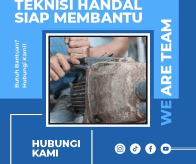 Callista Teknik Blog 1