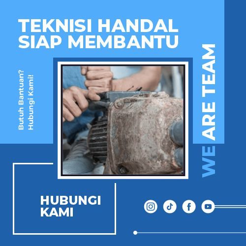 Callista Teknik Blog 1